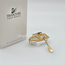 Lade das Bild in den Galerie-Viewer, SWAROVSKI Memories Ruderboot 176083
