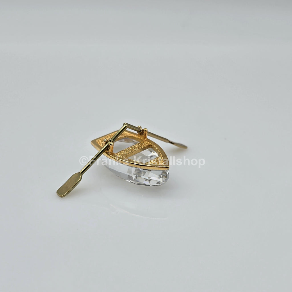 SWAROVSKI Memories Ruderboot 176083