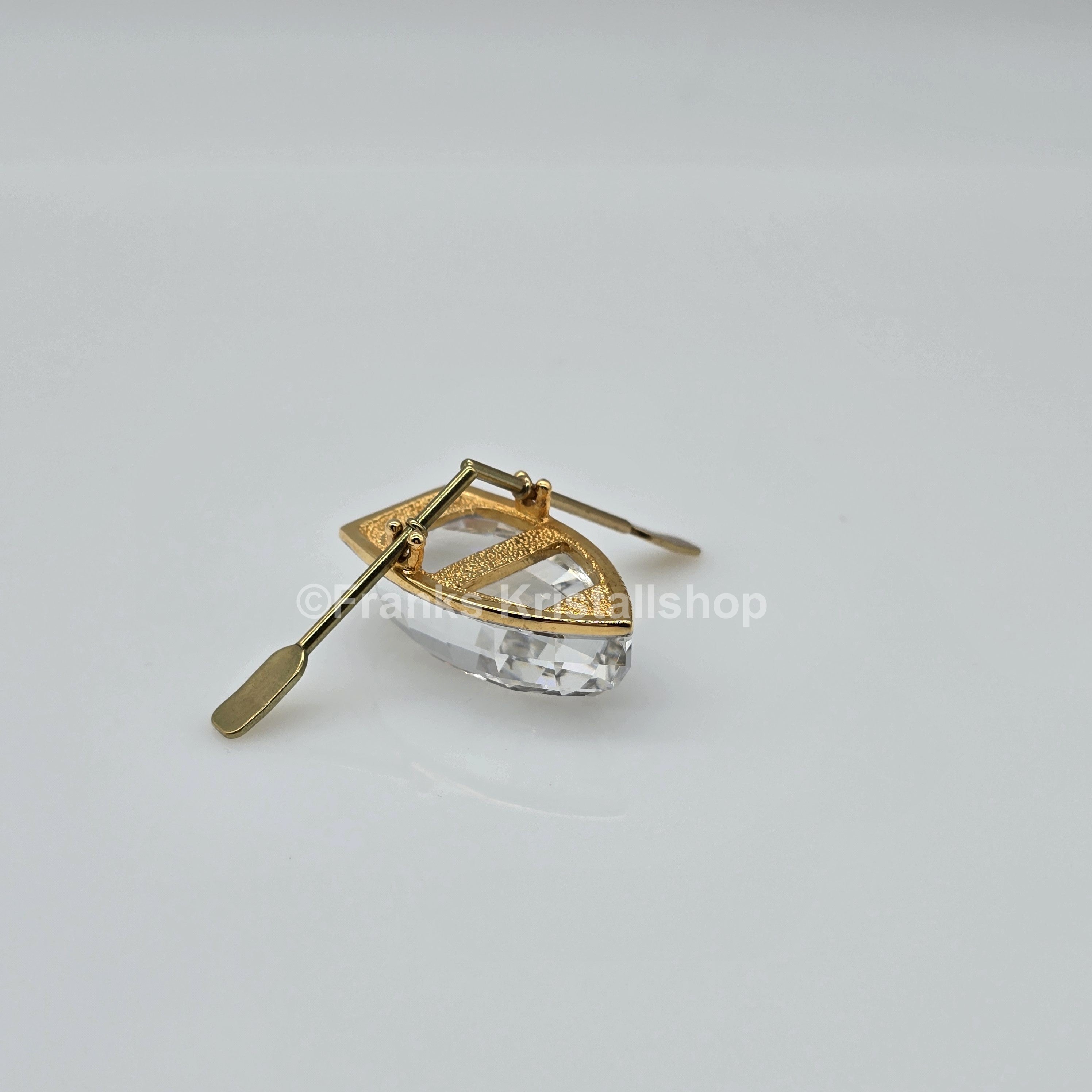 SWAROVSKI Memories Ruderboot 176083