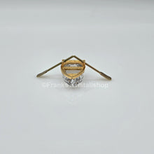 Lade das Bild in den Galerie-Viewer, SWAROVSKI Memories Ruderboot 176083
