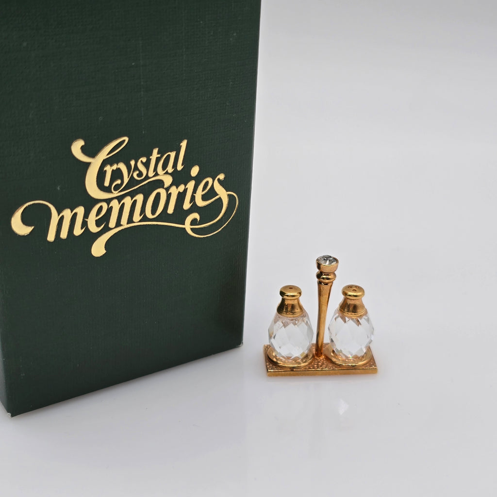 SWAROVSKI Memories Salz und Pfeffer 180512