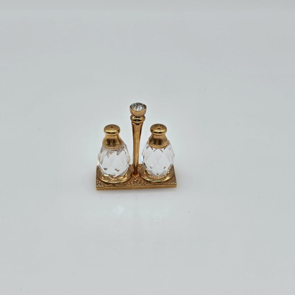 SWAROVSKI Memories Salz und Pfeffer 180512