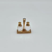 Lade das Bild in den Galerie-Viewer, SWAROVSKI Memories Salz und Pfeffer 180512
