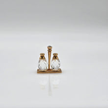 Lade das Bild in den Galerie-Viewer, SWAROVSKI Memories Salz und Pfeffer 180512
