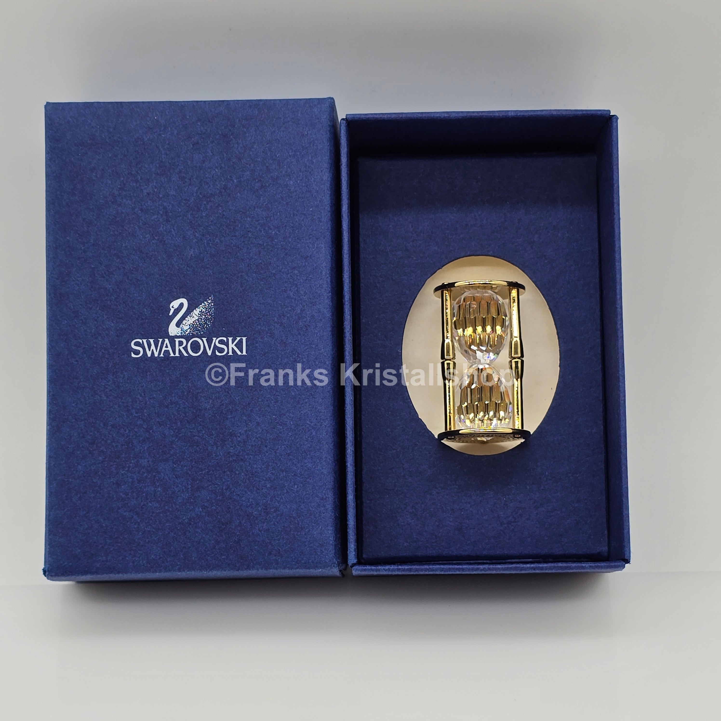 SWAROVSKI Memories Sanduhr 171202