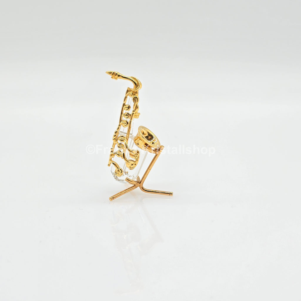 SWAROVSKI Memories Saxophon 183285