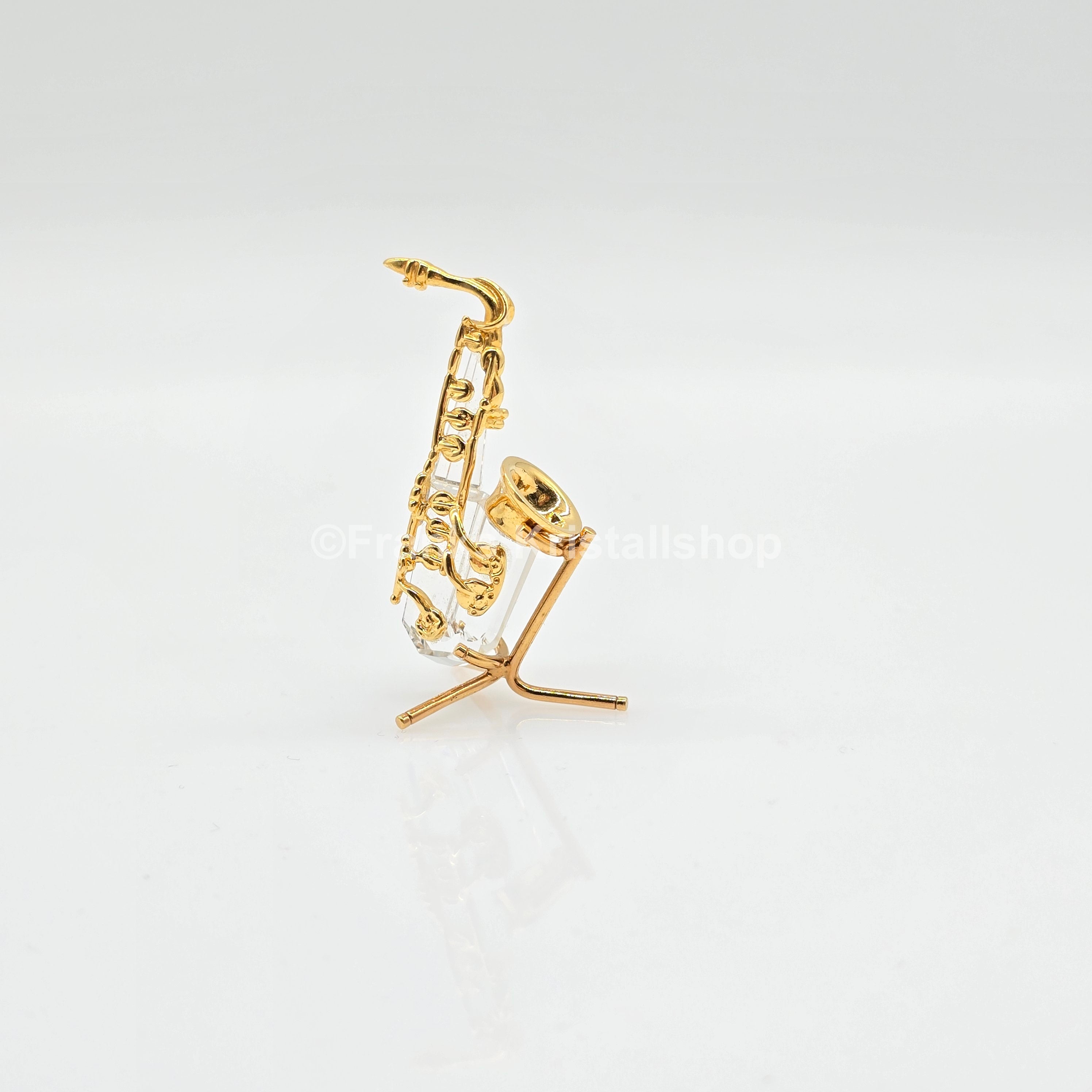 SWAROVSKI Memories Saxophon 183285