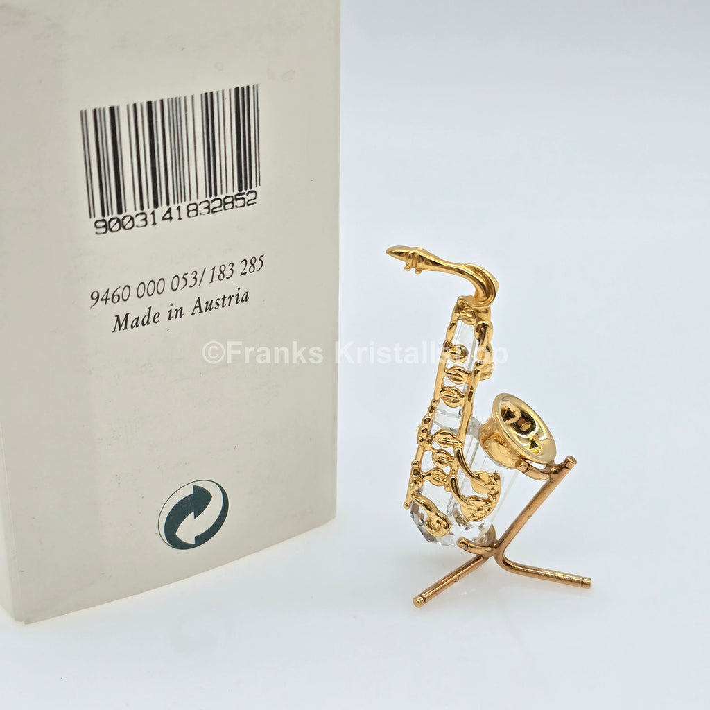 SWAROVSKI Memories Saxophon 183285