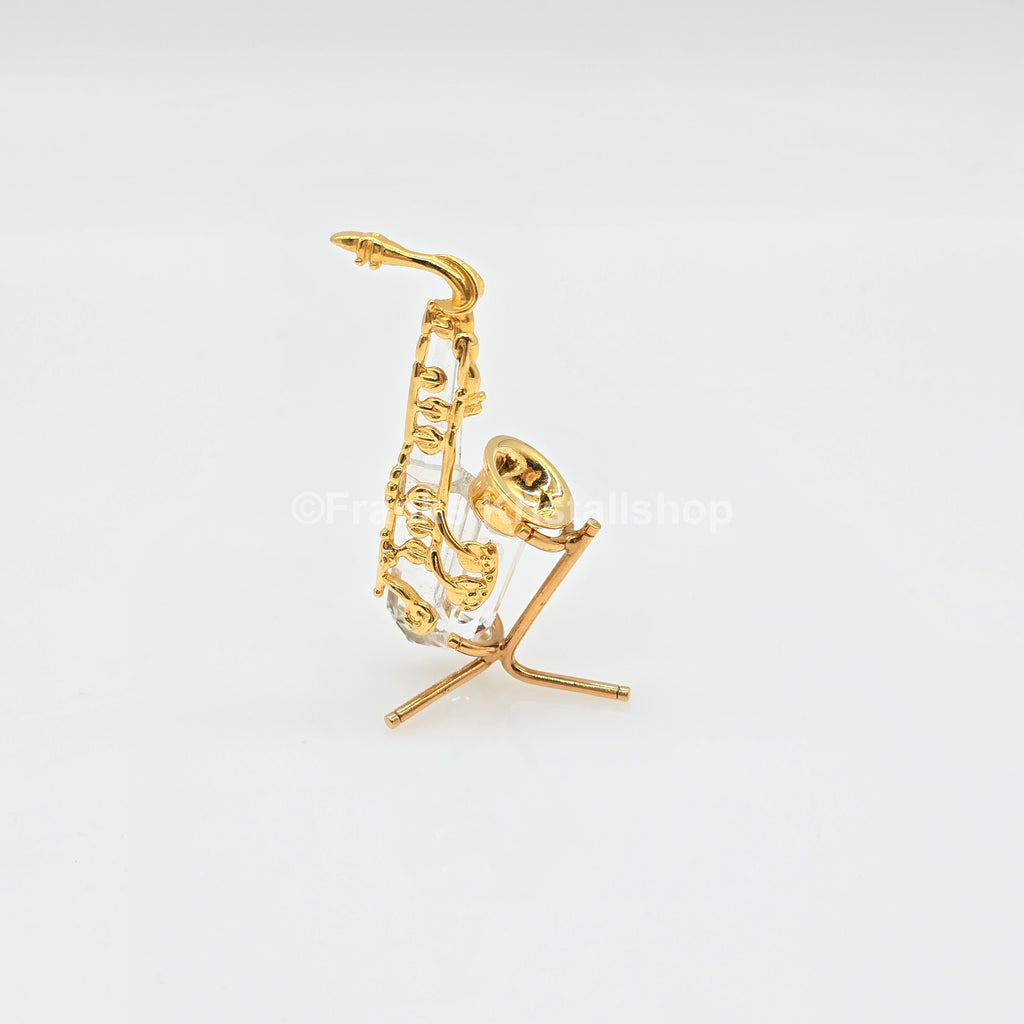 SWAROVSKI Memories Saxophon 183285