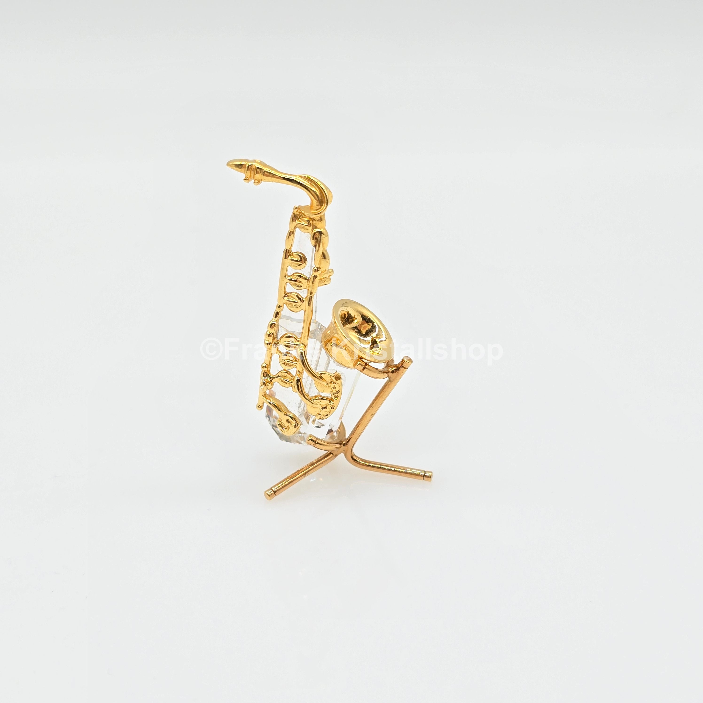 SWAROVSKI Memories Saxophon 183285