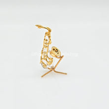 Lade das Bild in den Galerie-Viewer, SWAROVSKI Memories Saxophon 183285
