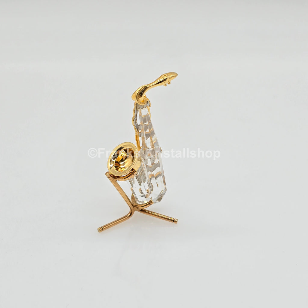 SWAROVSKI Memories Saxophon 183285