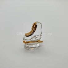 Lade das Bild in den Galerie-Viewer, SWAROVSKI Memories Schlittschuh 183283
