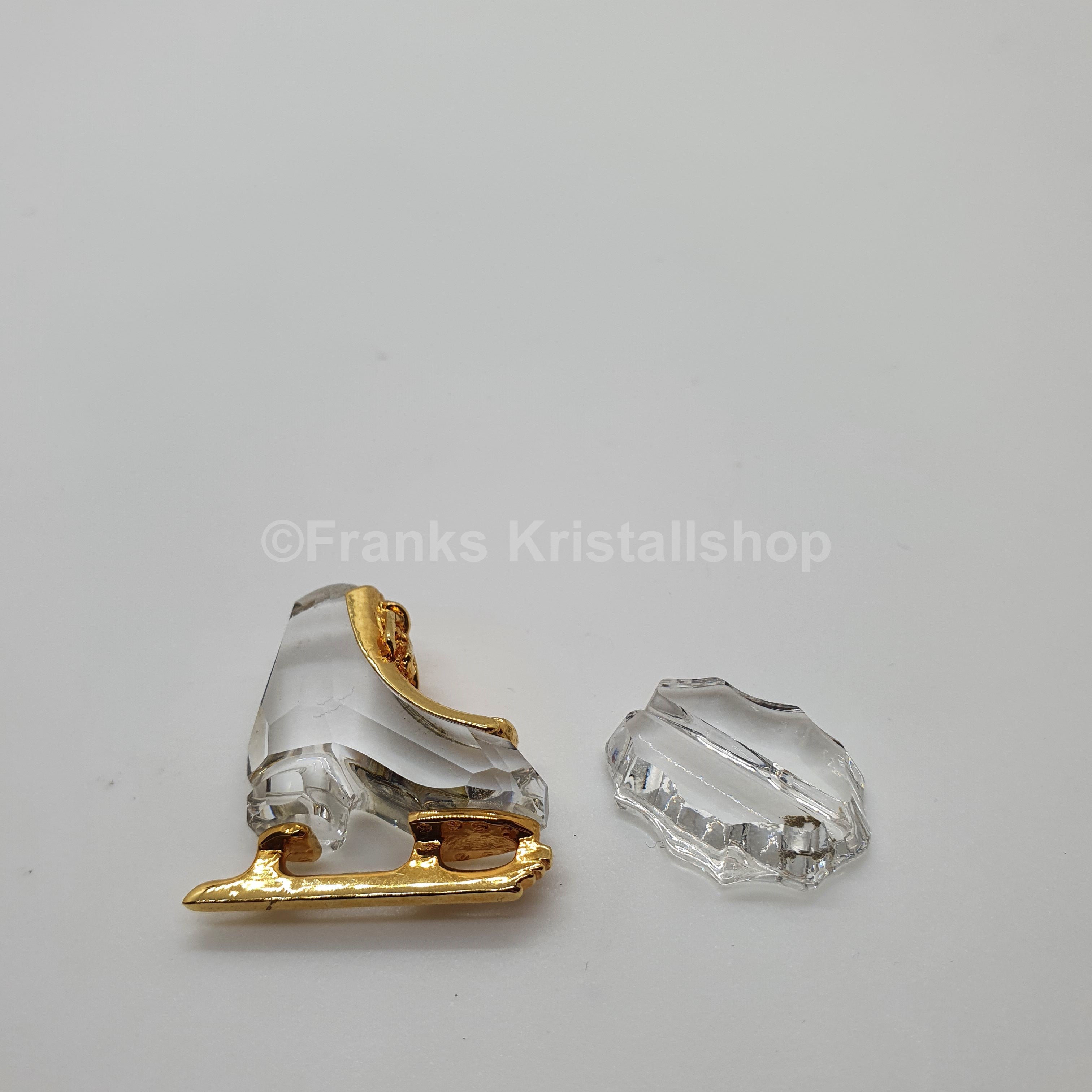 SWAROVSKI Memories Schlittschuh 183283