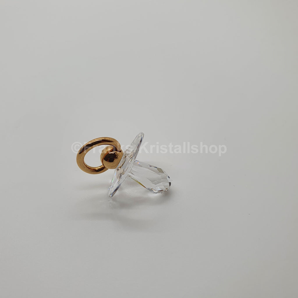 SWAROVSKI Memories Schnuller 168677