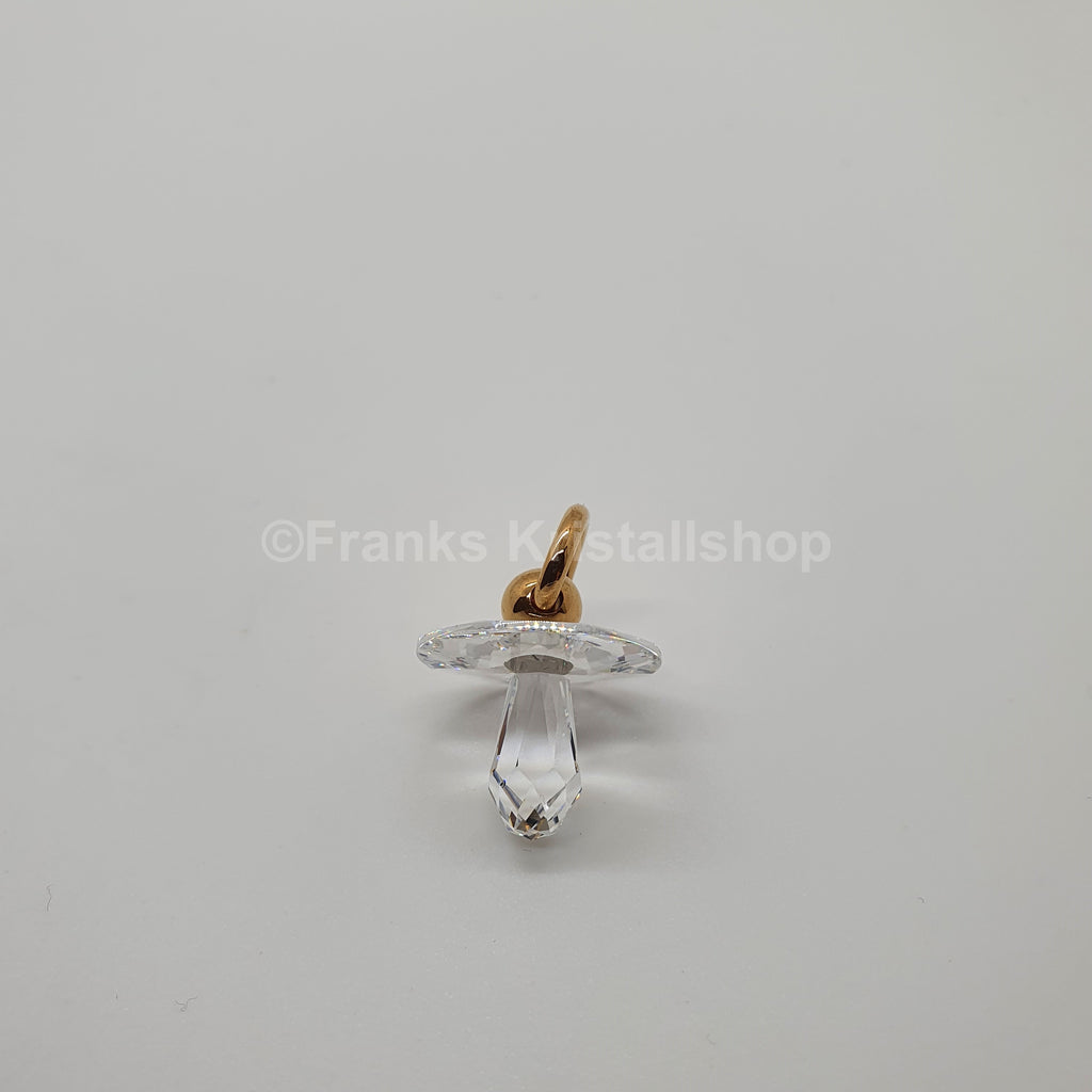 SWAROVSKI Memories Schnuller 168677