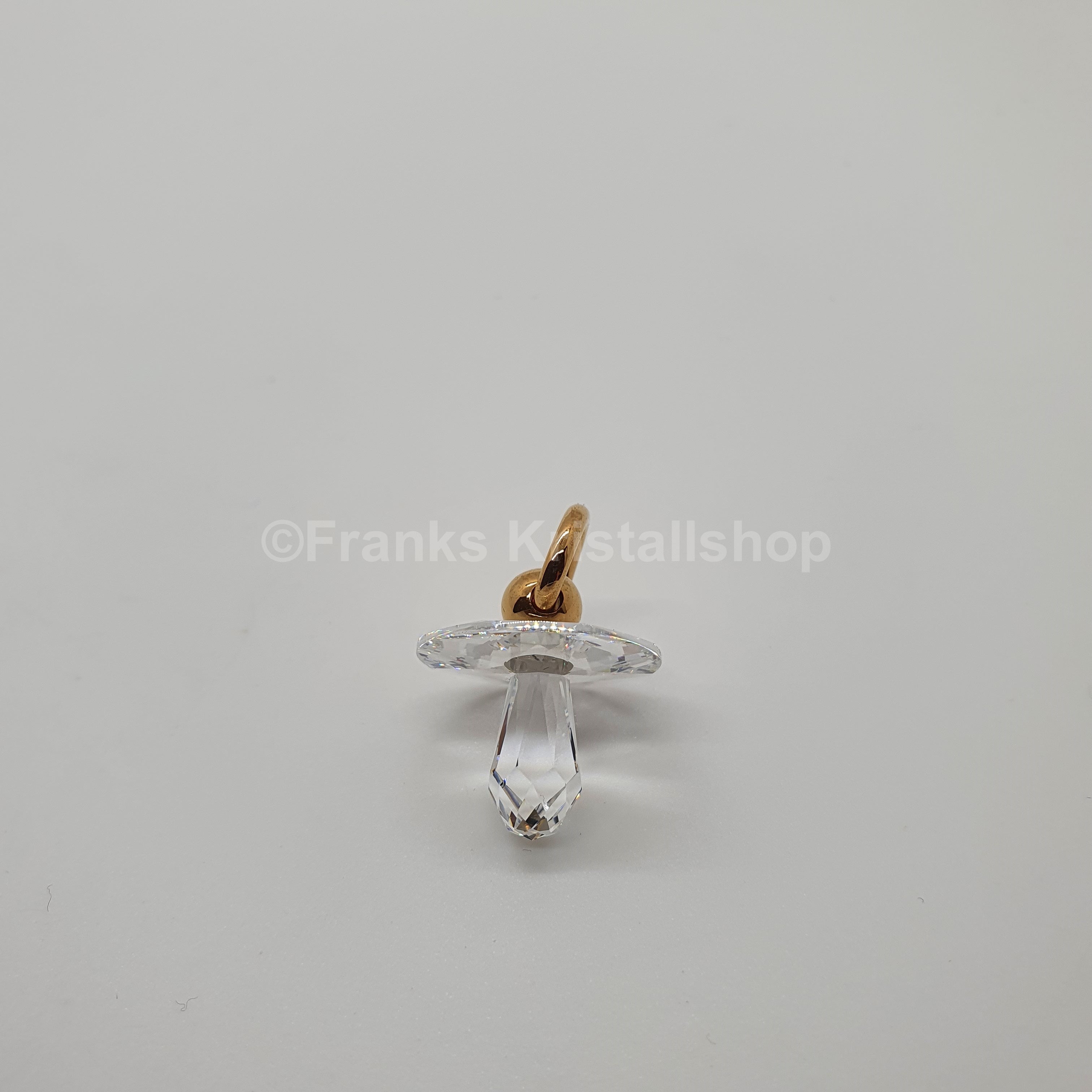 SWAROVSKI Memories Schnuller 168677