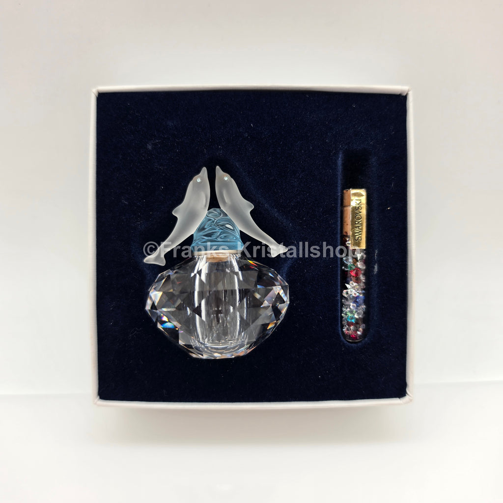 SWAROVSKI Memories Secrets Delfin Flakon 265896
