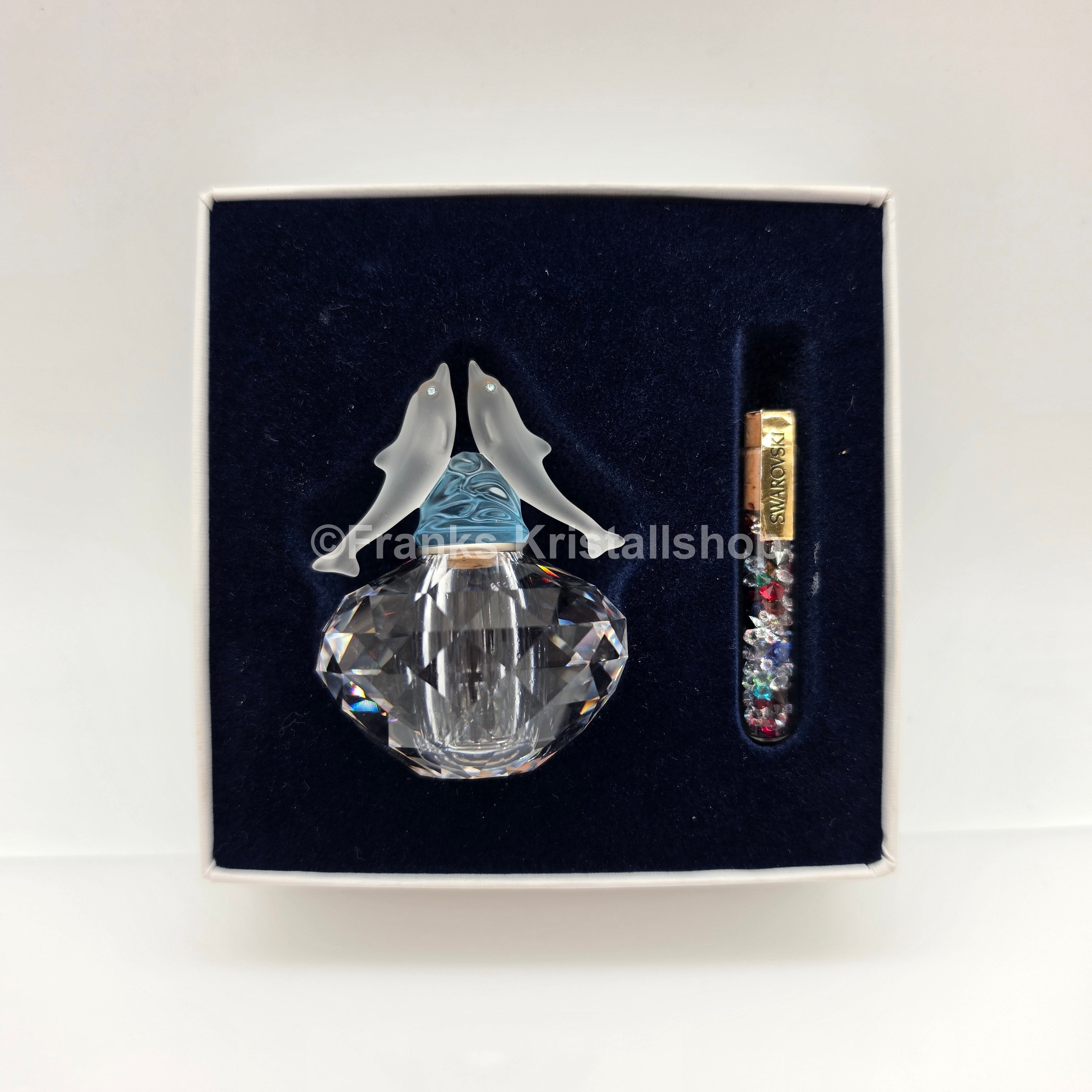 SWAROVSKI Memories Secrets Delfin Flakon 265896