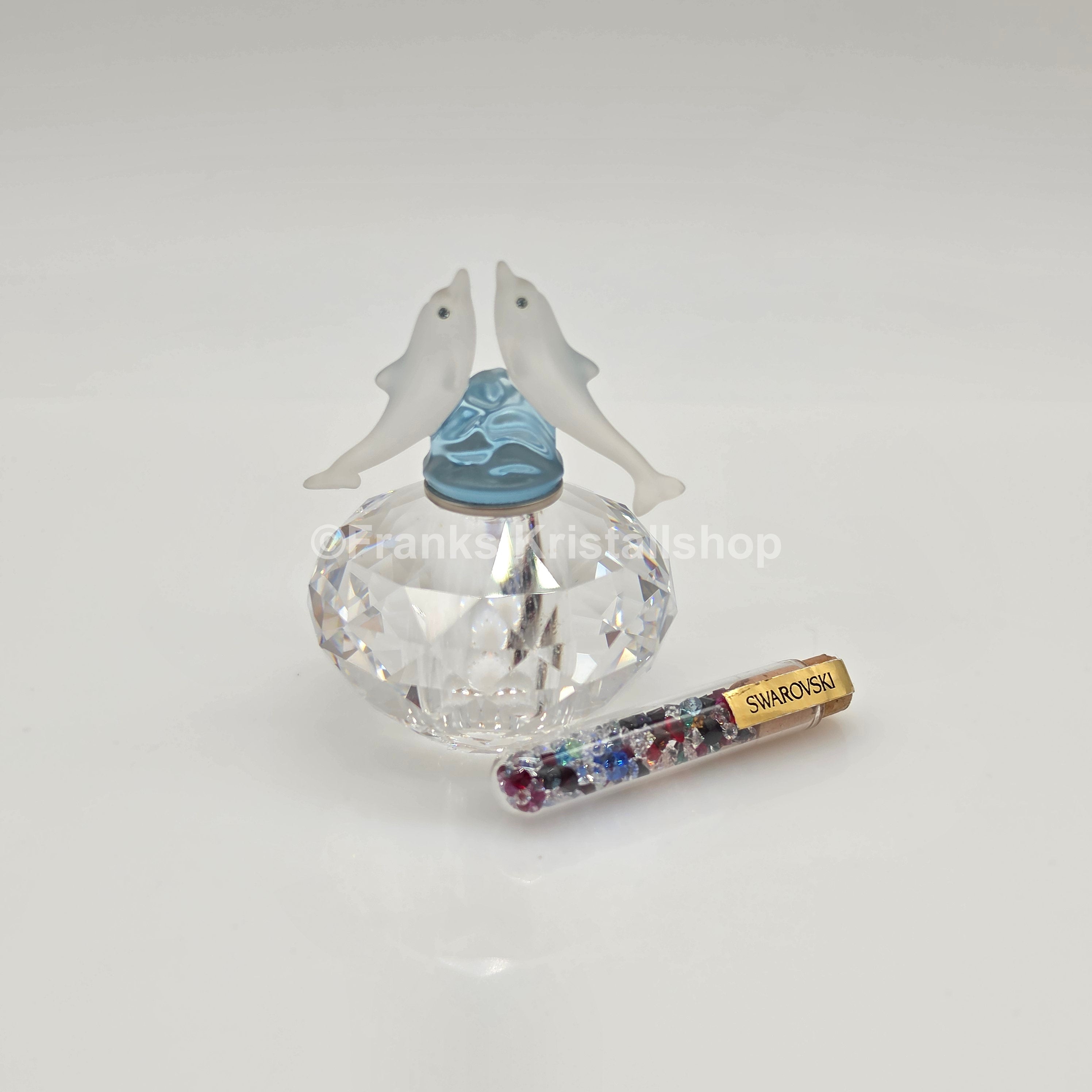 SWAROVSKI Memories Secrets Delfin Flakon 265896