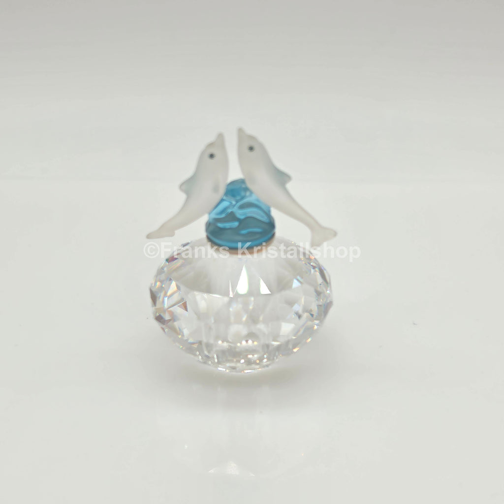 SWAROVSKI Memories Secrets Delfin Flakon 265896