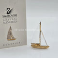 SWAROVSKI Memories Segelboot 183282