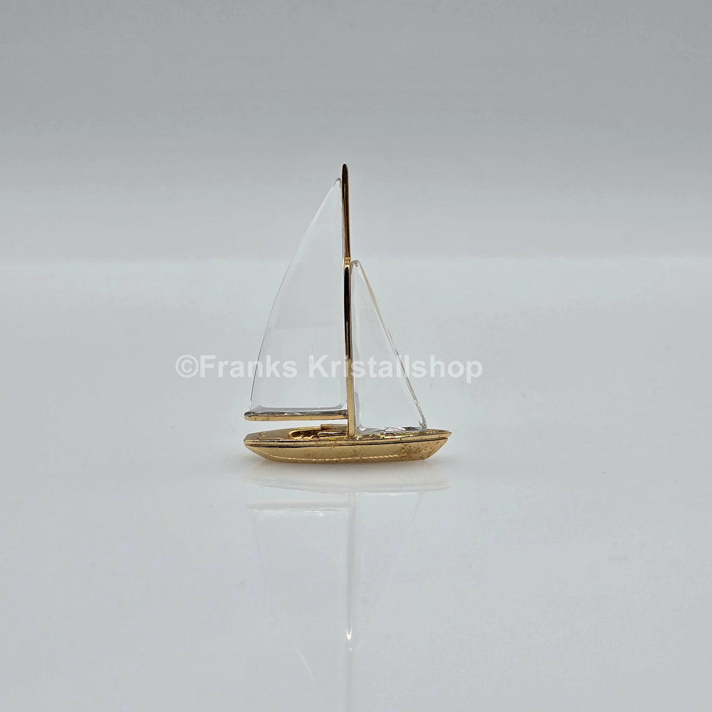 SWAROVSKI Memories Segelboot 183282