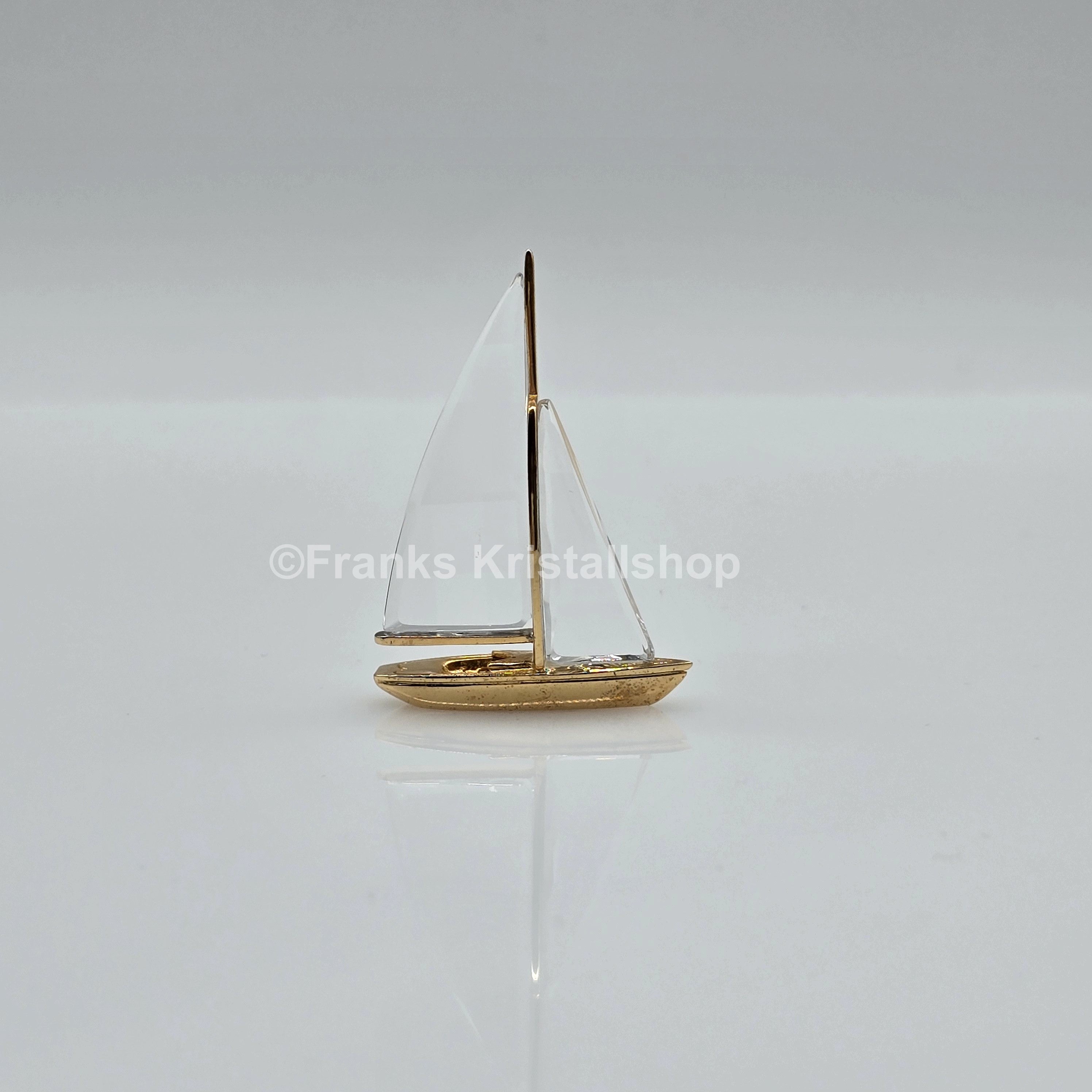 SWAROVSKI Memories Segelboot 183282