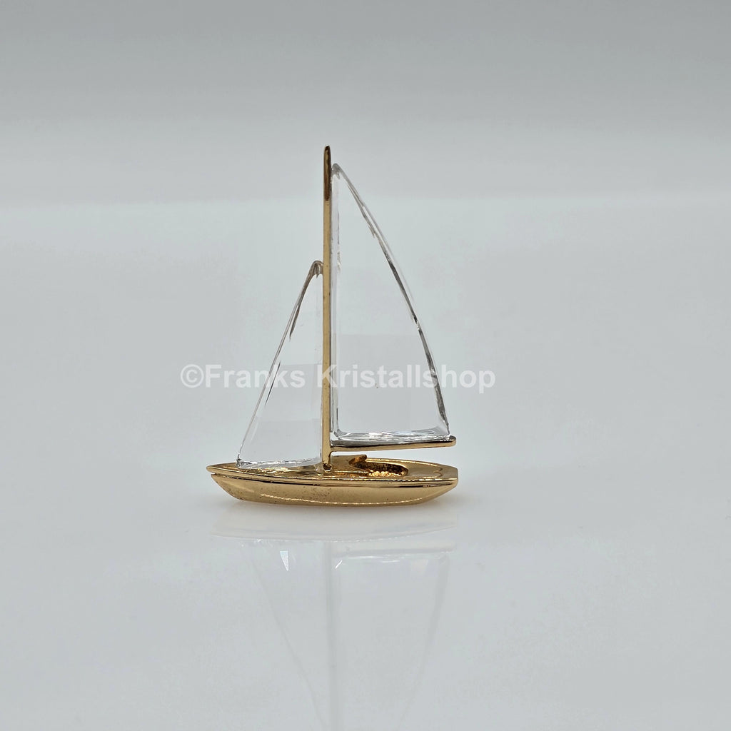 SWAROVSKI Memories Segelboot 183282