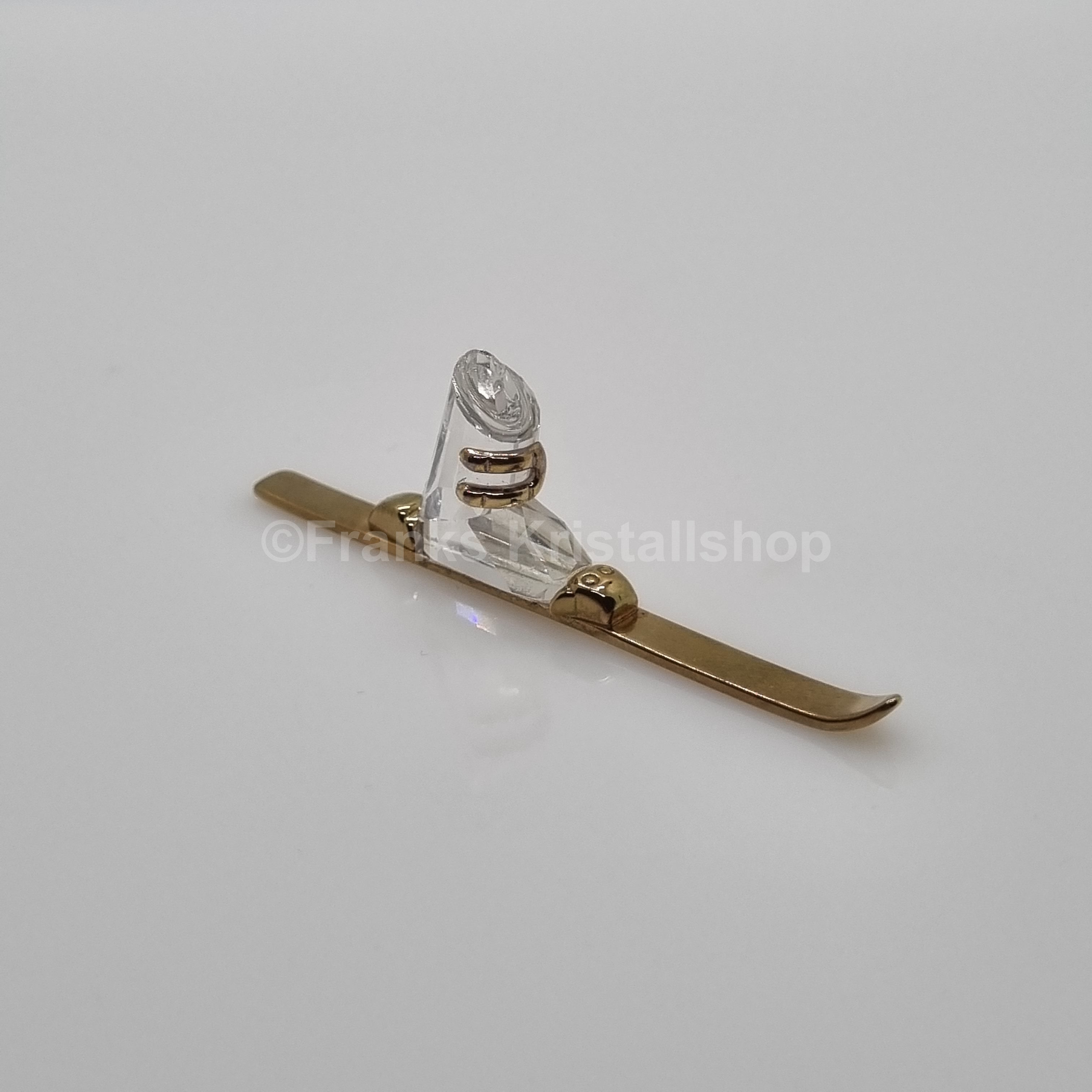 SWAROVSKI Memories Ski 174029