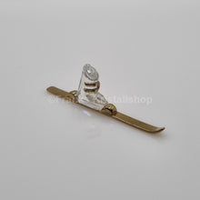Lade das Bild in den Galerie-Viewer, SWAROVSKI Memories Ski 174029

