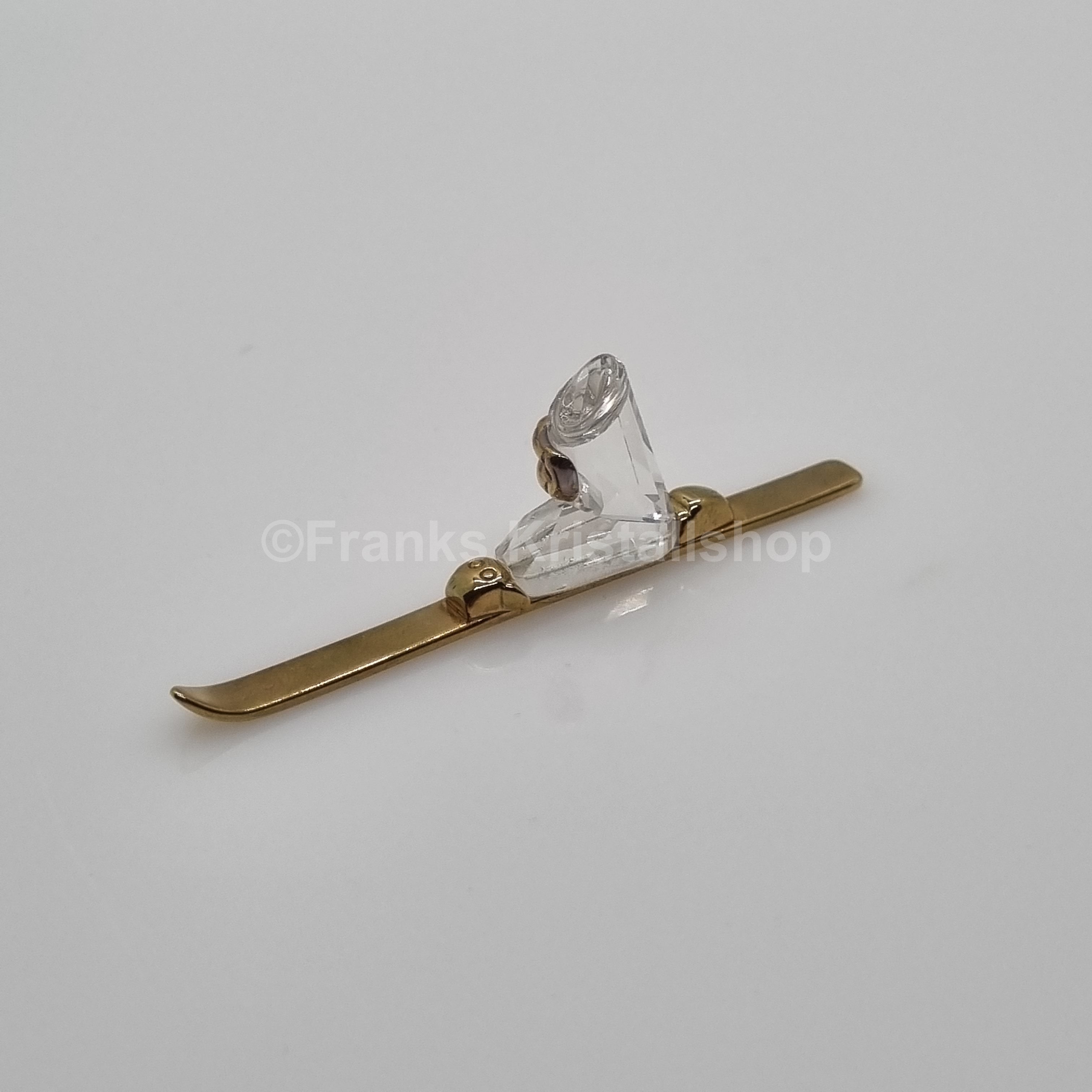 SWAROVSKI Memories Ski 174029