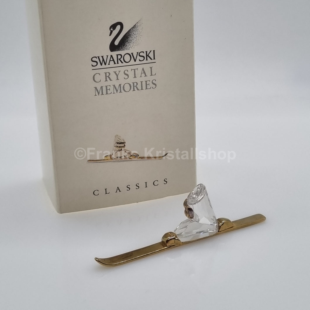 SWAROVSKI Memories Ski 174029