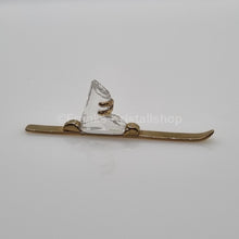 Lade das Bild in den Galerie-Viewer, SWAROVSKI Memories Ski 174029
