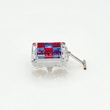 Lade das Bild in den Galerie-Viewer, SWAROVSKI Memories Spielzeugwagen 289647
