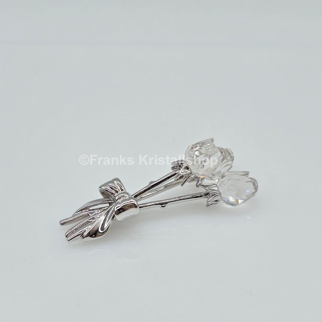 SWAROVSKI Memories Strauß Blumenstrauß Rhodium 626847