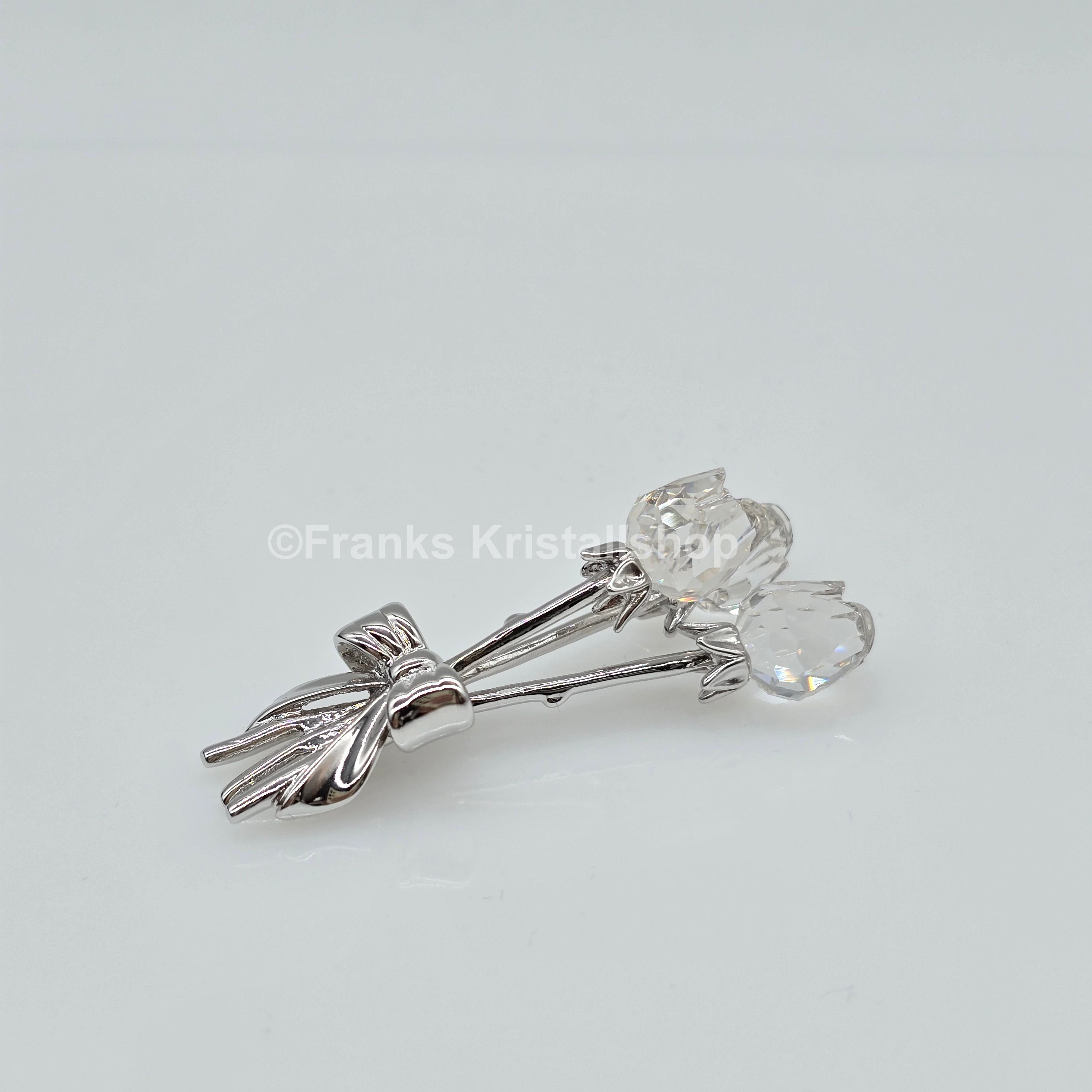 SWAROVSKI Memories Strauß Blumenstrauß Rhodium 626847