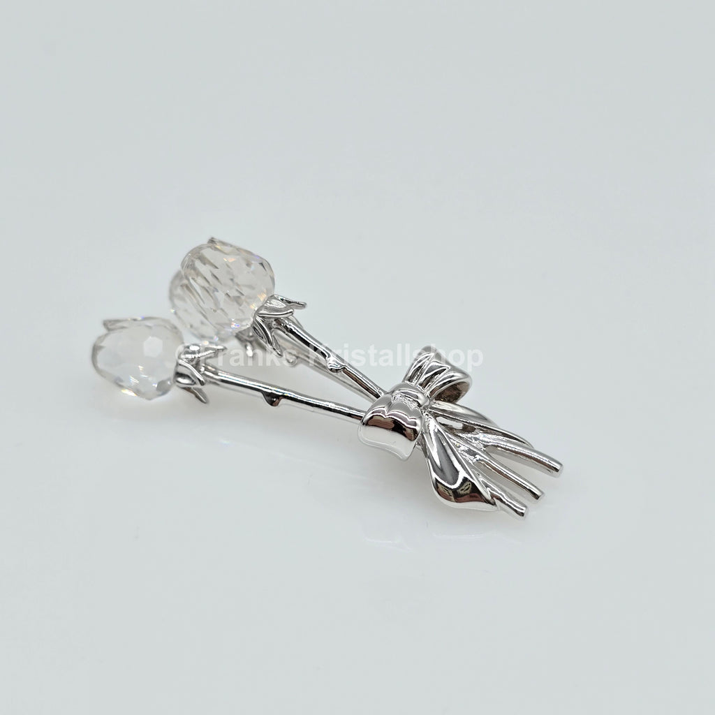 SWAROVSKI Memories Strauß Blumenstrauß Rhodium 626847
