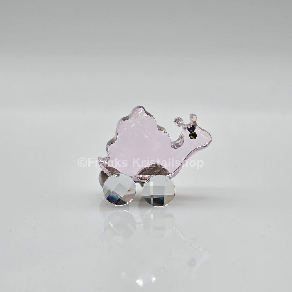 SWAROVSKI Memories Susi die Schnecke 680510