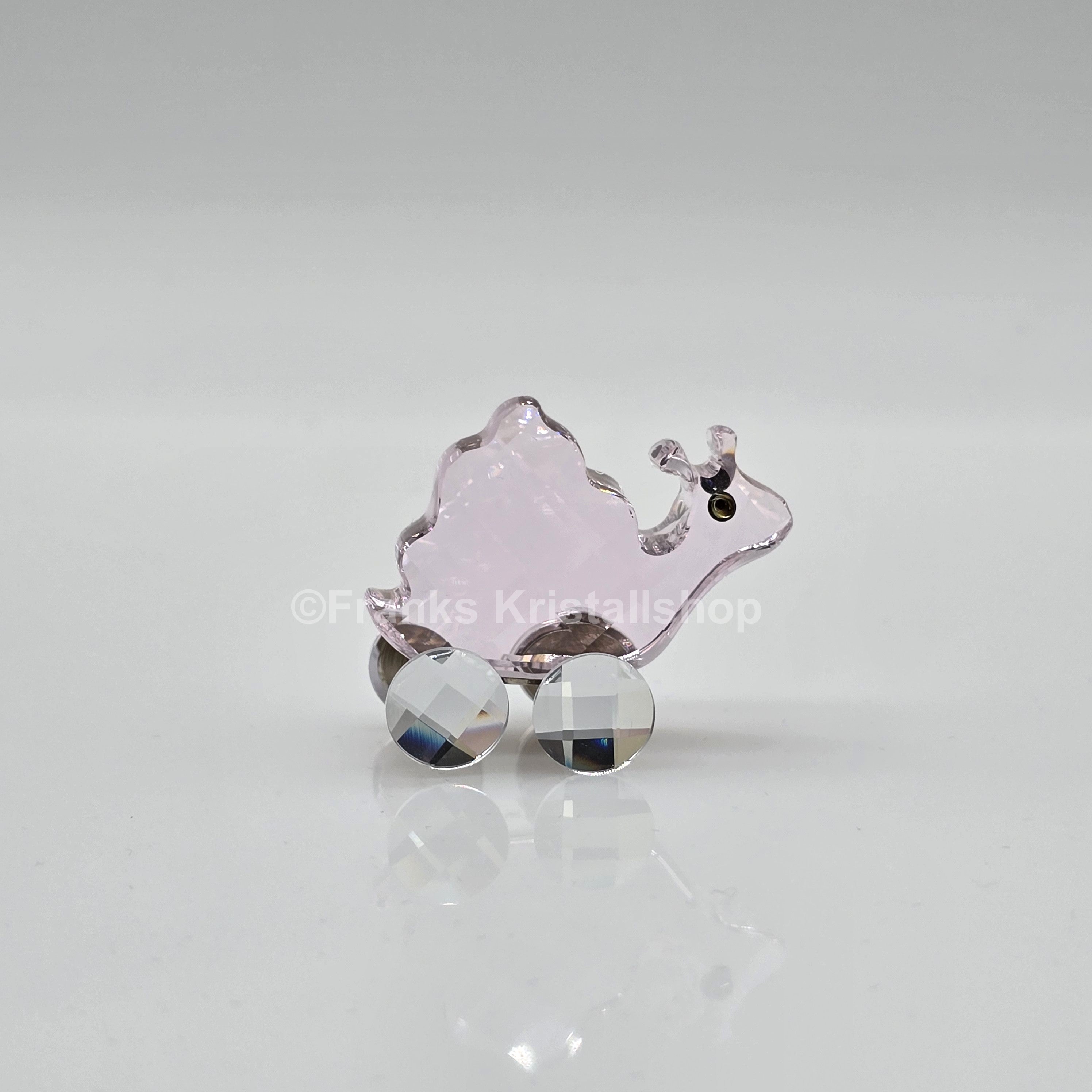 SWAROVSKI Memories Susi die Schnecke 680510