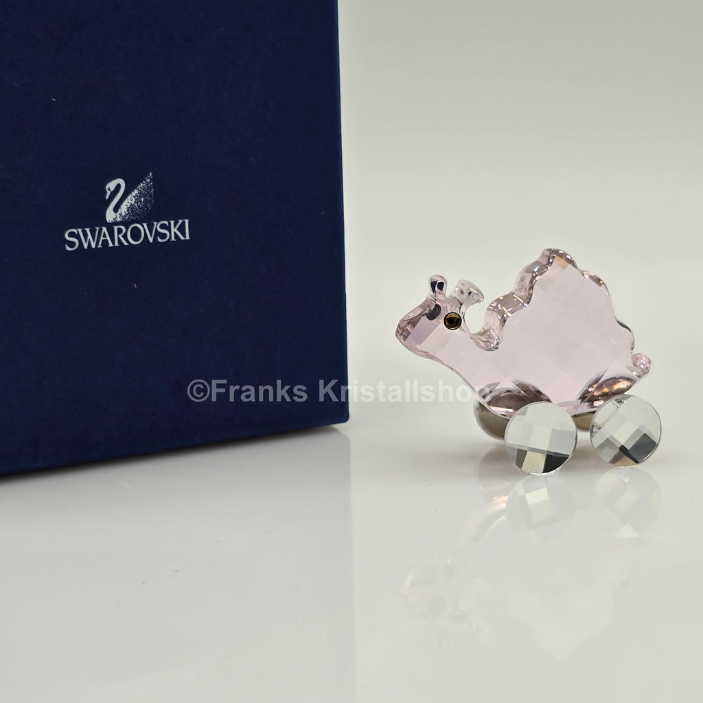 SWAROVSKI Memories Susi die Schnecke 680510