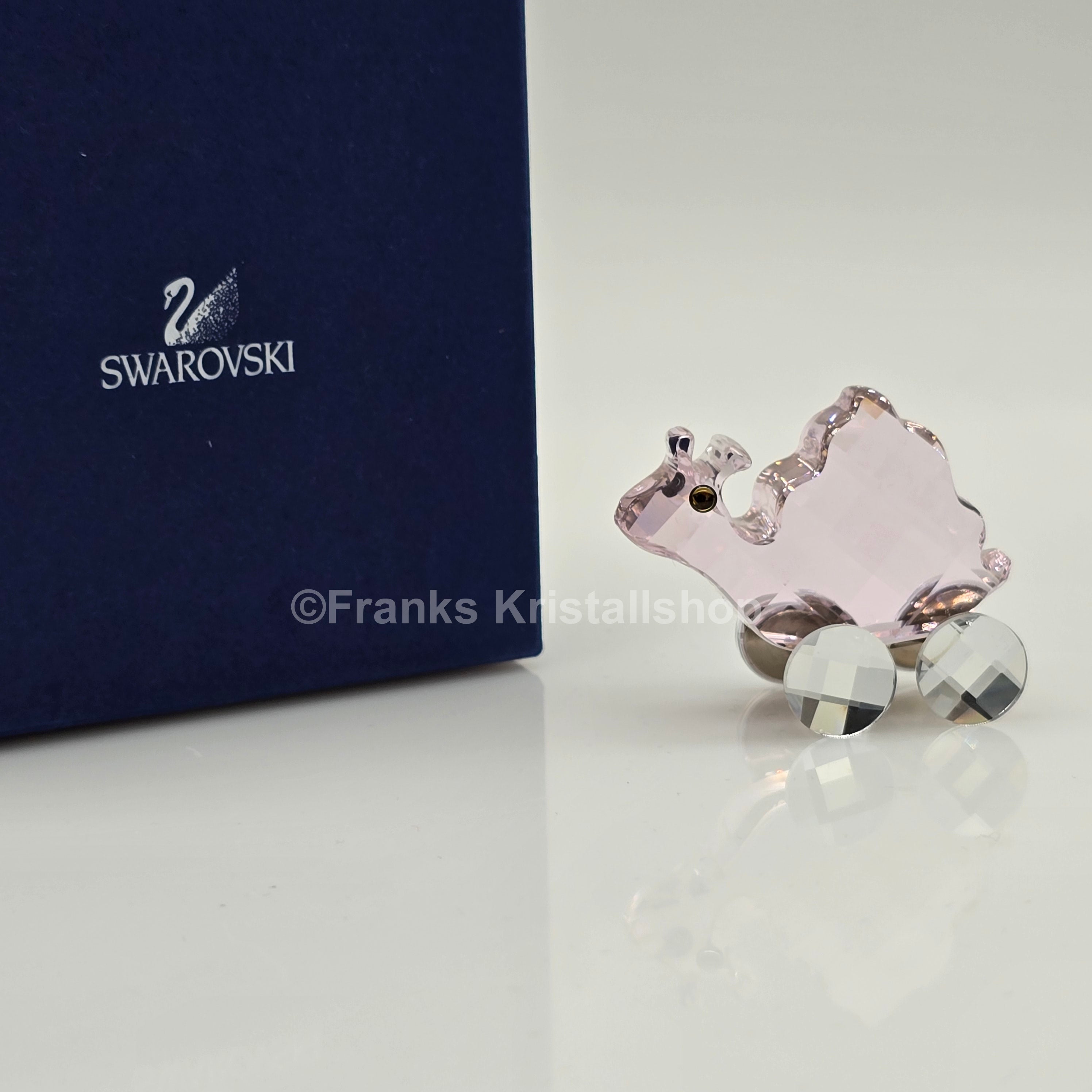 SWAROVSKI Memories Susi die Schnecke 680510