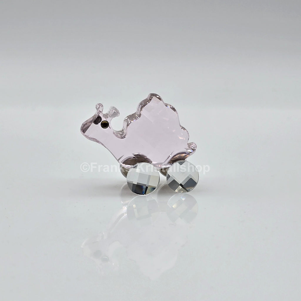SWAROVSKI Memories Susi die Schnecke 680510