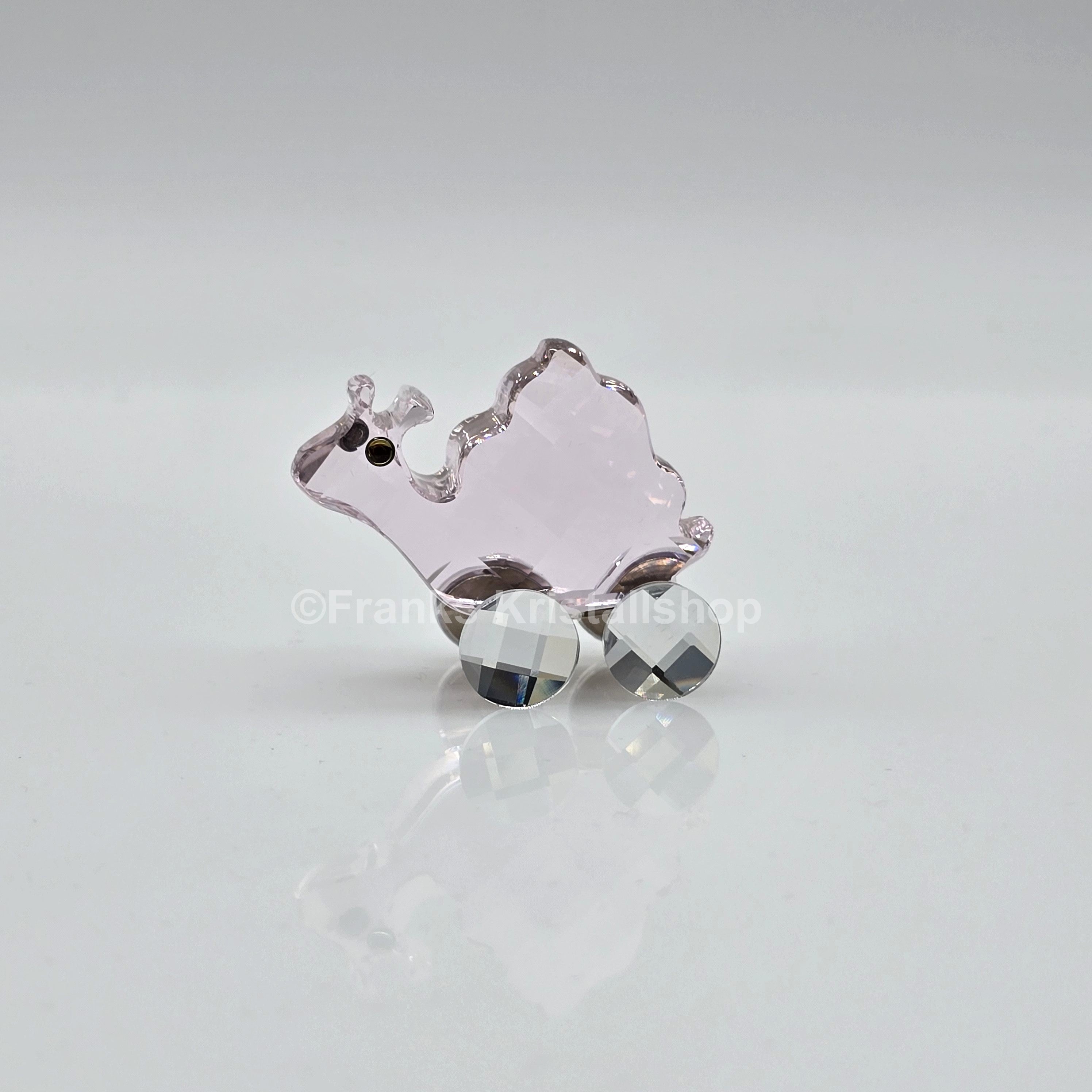 SWAROVSKI Memories Susi die Schnecke 680510