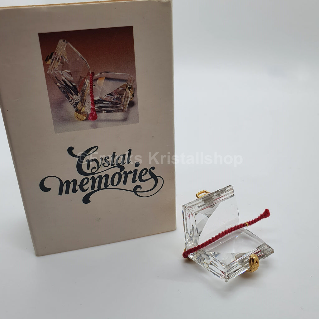 SWAROVSKI Memories Tagebuch 183287