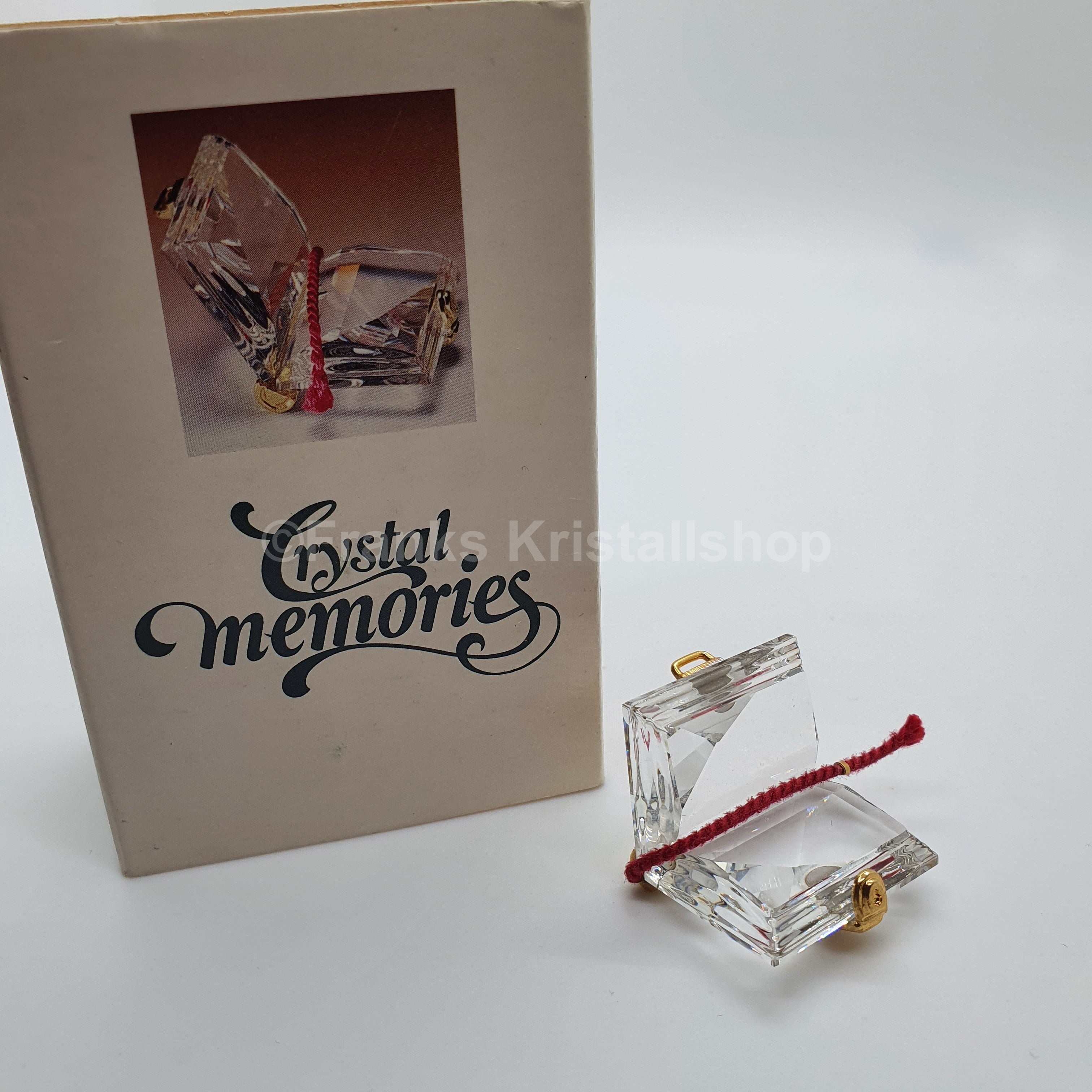 SWAROVSKI Memories Tagebuch 183287