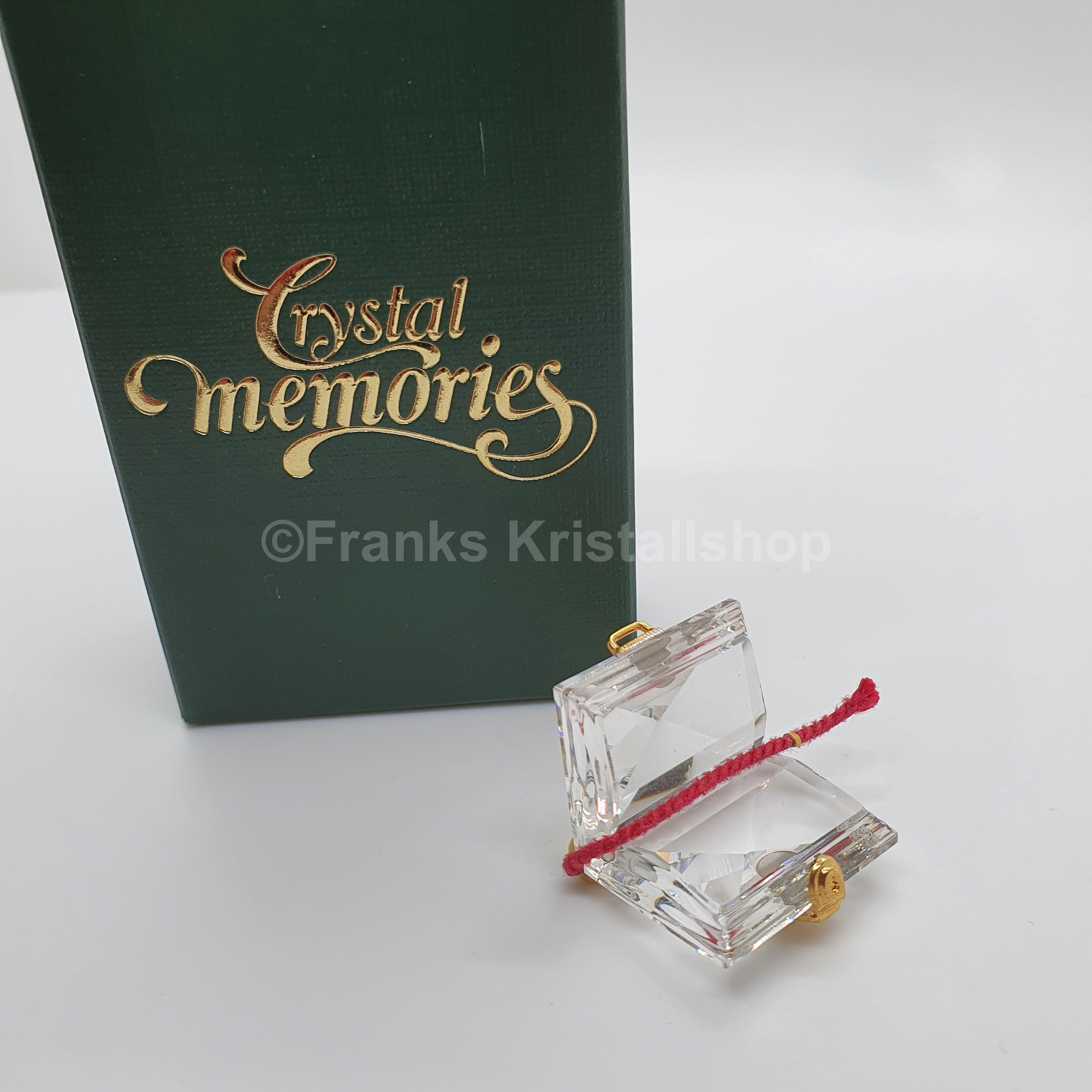 SWAROVSKI Memories Tagebuch 183287