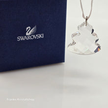 Lade das Bild in den Galerie-Viewer, SWAROVSKI Memories Tannenbaum Weihnachtsbaum Ornament klein 601494
