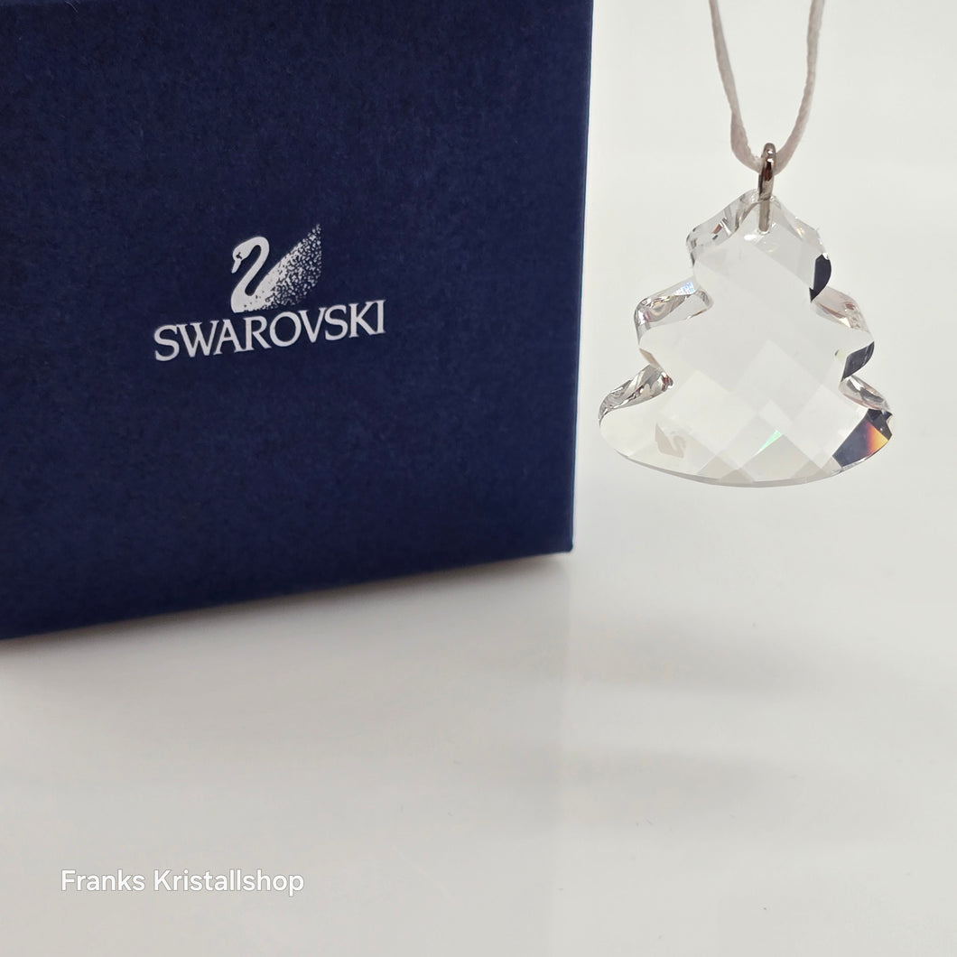 SWAROVSKI Memories Tannenbaum Weihnachtsbaum Ornament klein 601494