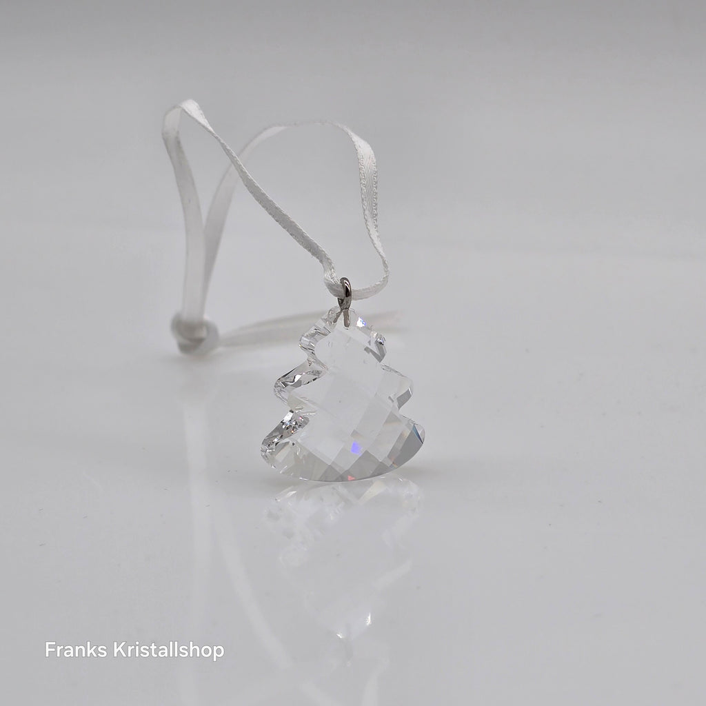 SWAROVSKI Memories Tannenbaum Weihnachtsbaum Ornament klein 601494